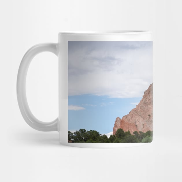 Garden of the Gods by photosbyalexis